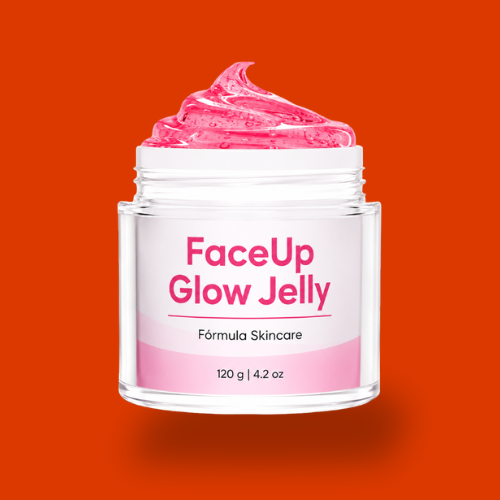 3 Meses de Glow Jelly | 50gr