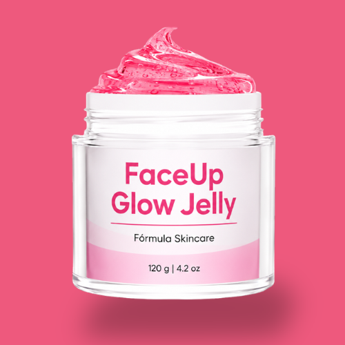 3 Meses de Glow Jelly | 50gr