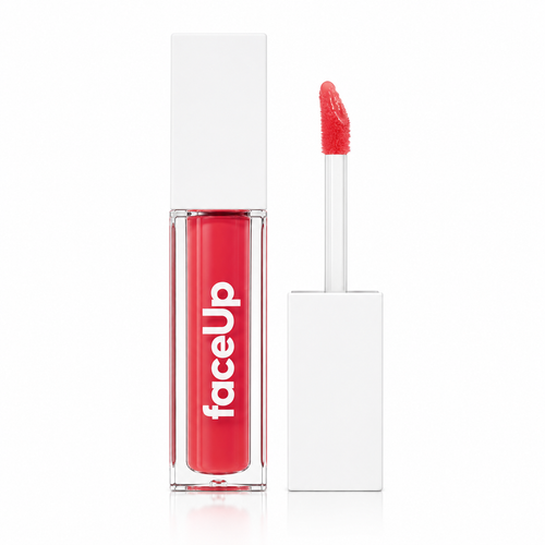 FaceUp Strawberry Gloss