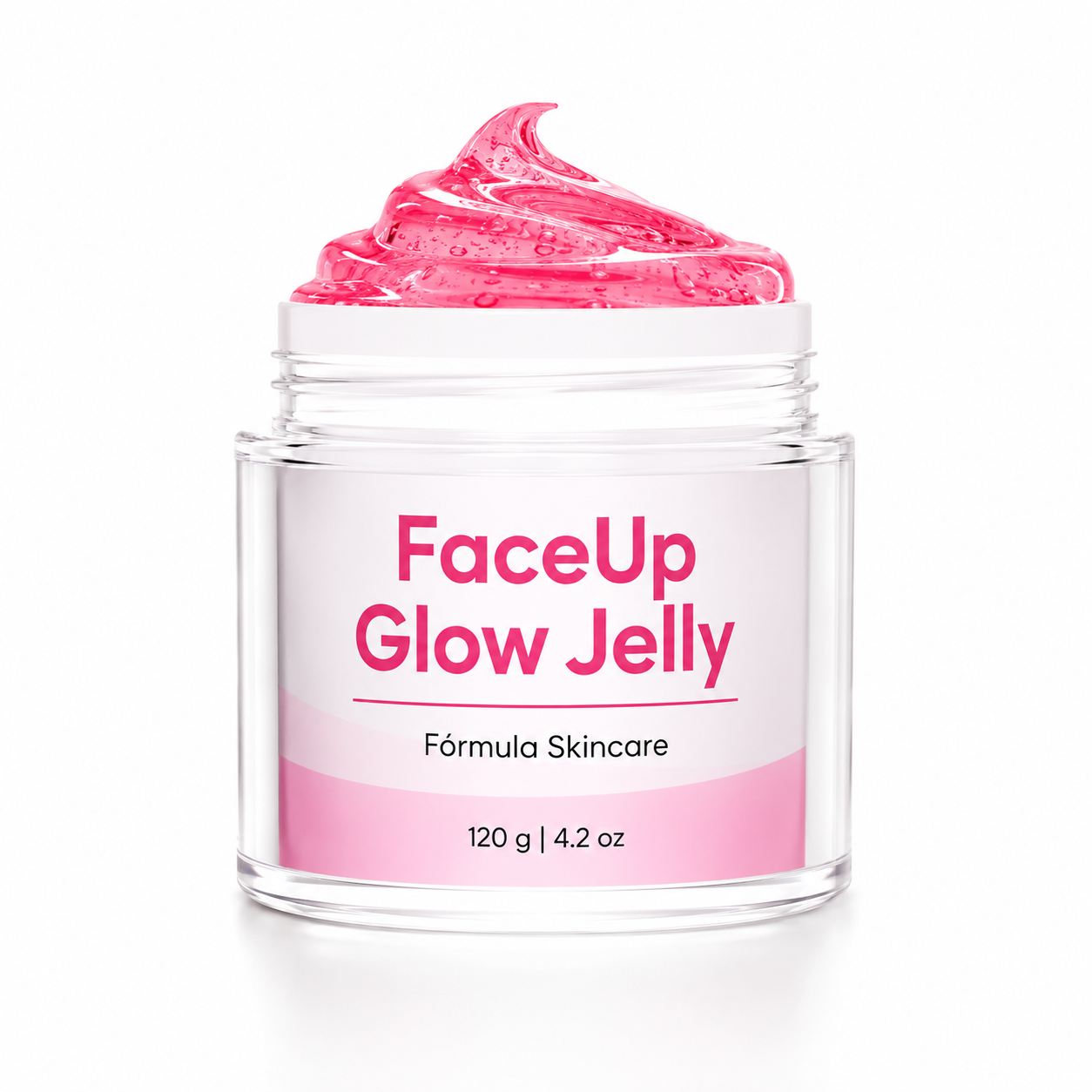 1 Mes |FaceUp Gel Revitalizador